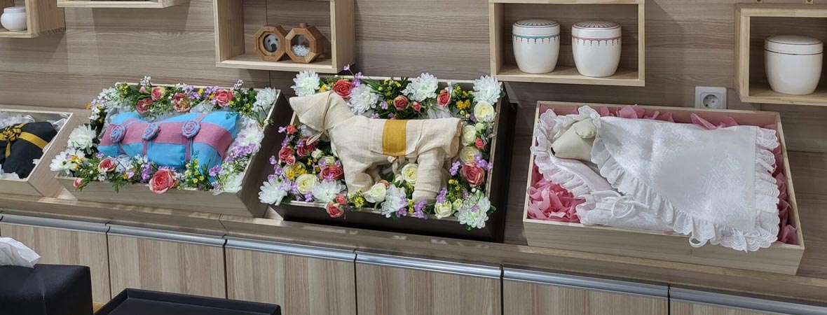 반려동물 장례지도사, 단순 직업을 넘어선 사명감