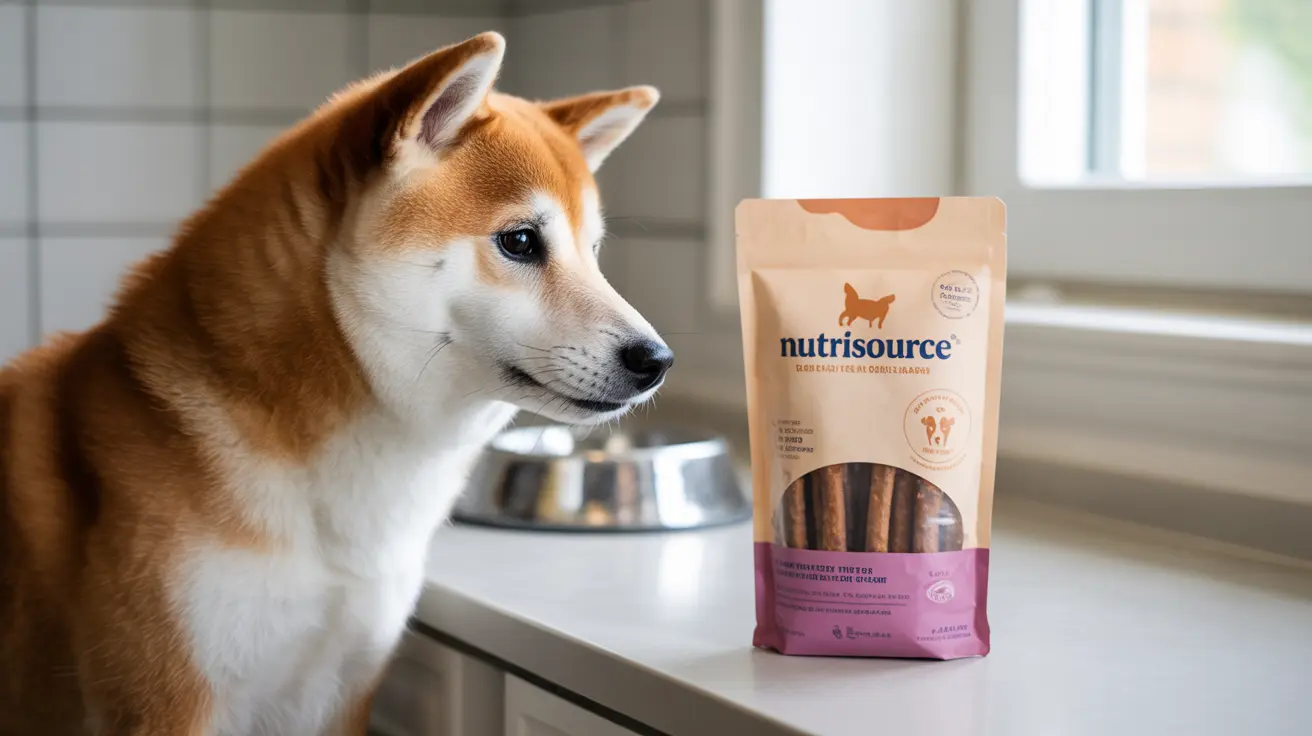 NutriSource 개 간식 리콜 : 안전 내역과 애완 동물 소유자가 알아야 할 사항