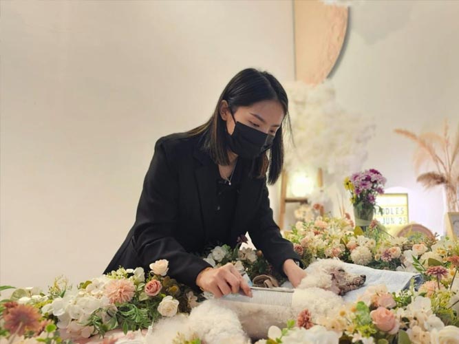 시험 과목 및 일정