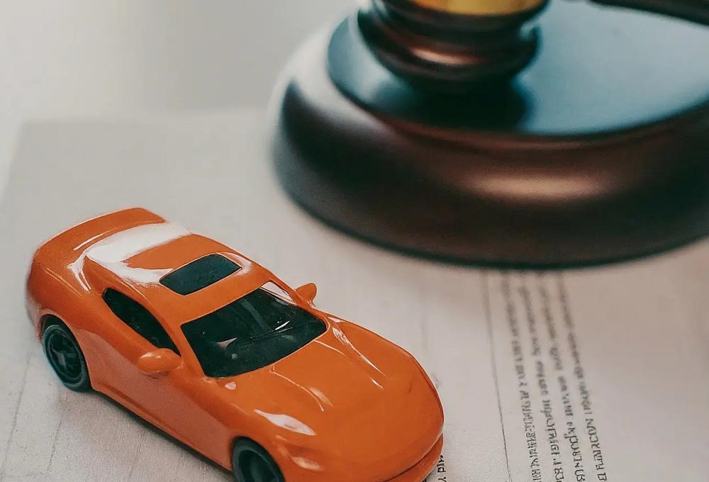 음주운전 · 교통범죄 분야 주요 업무