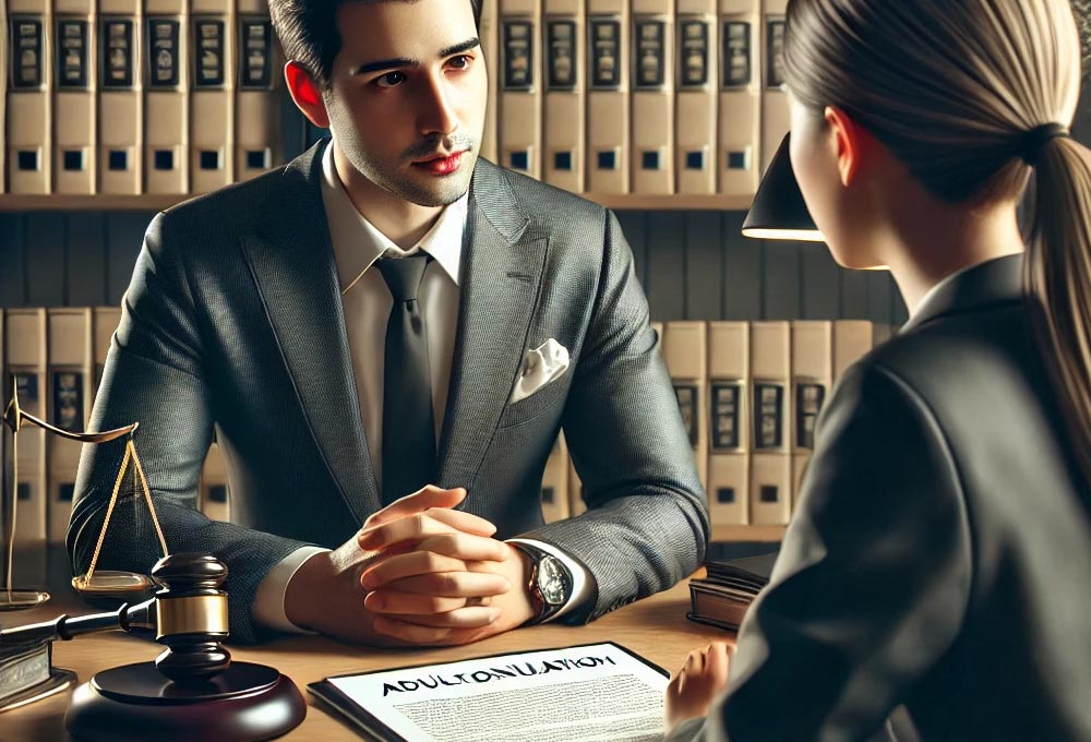 이혼과 상간 동시 진행