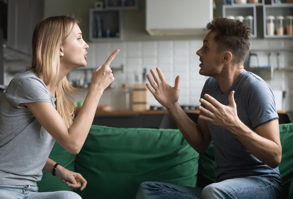 성격차이 이혼이란?