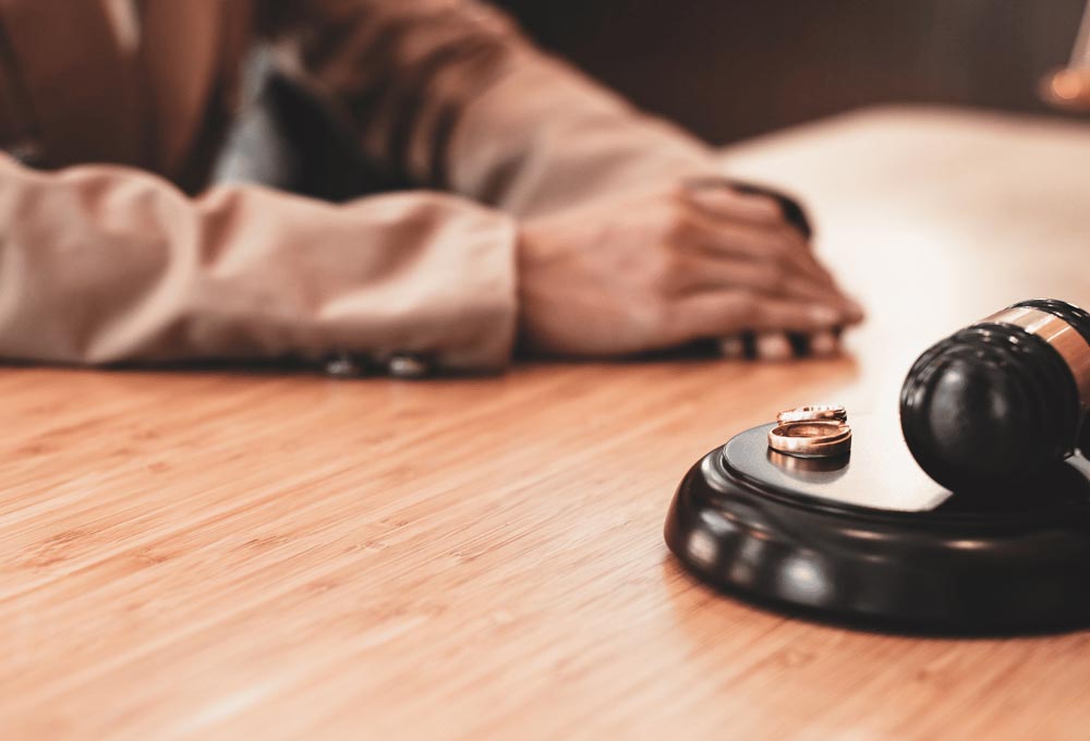 이혼 시 주의해야 할 사항