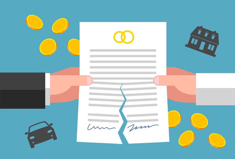 혼인 취소 소송이란?