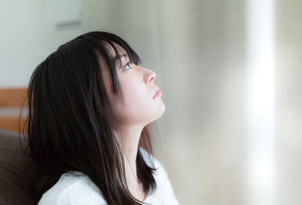 임신 중인데 “이혼하고 싶다!“ …