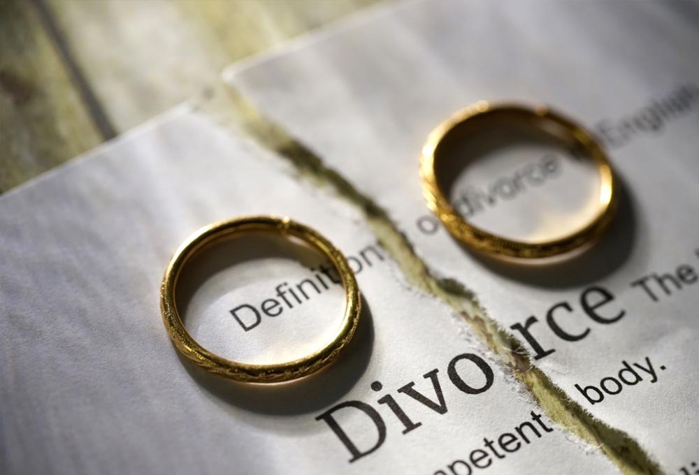 지주가 소유하는 토지는, 이혼 시 재산분할 대상이 되나?