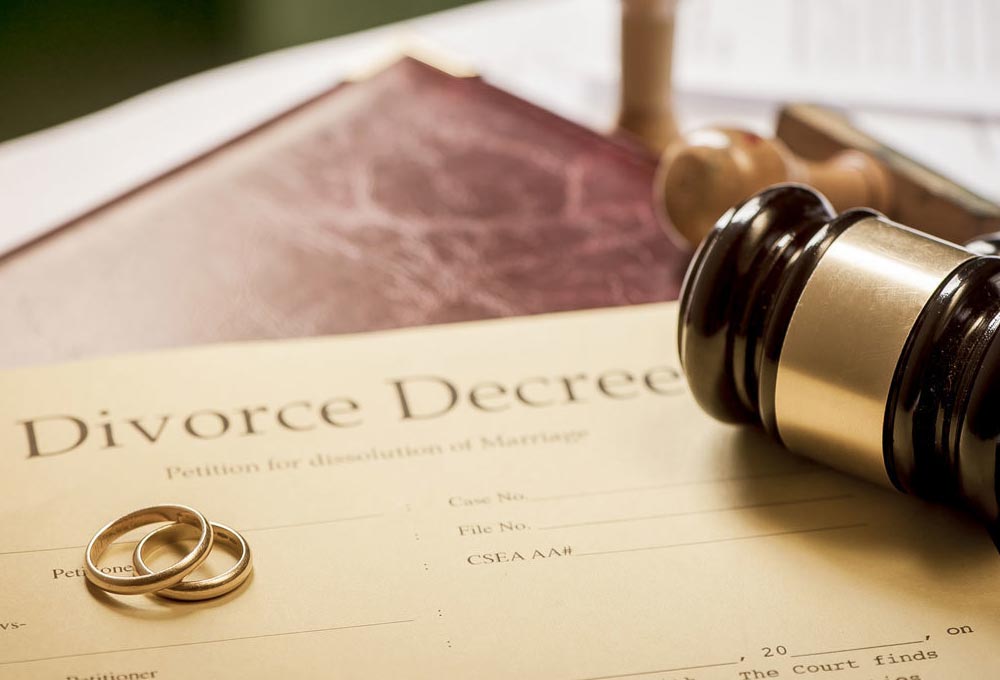 지주가 소유하는 토지는, 이혼 시…