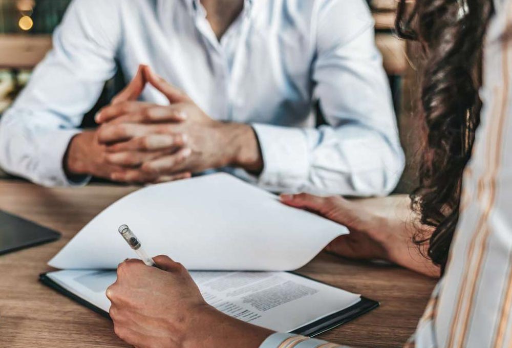 부부재산계약(혼전계약) 기초 지식과 변호사에게 의뢰해야 하는 이유