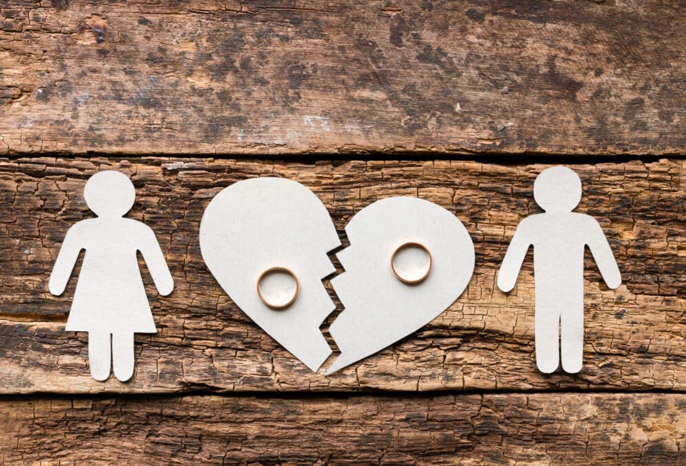 재산분할 후 세금문제