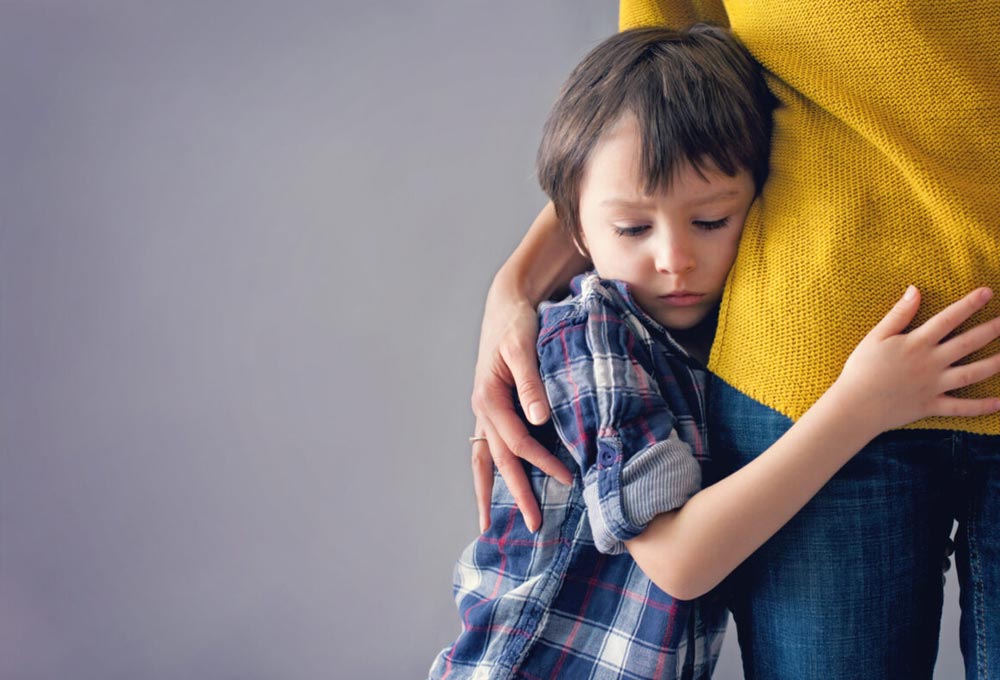 면접교섭권이란?