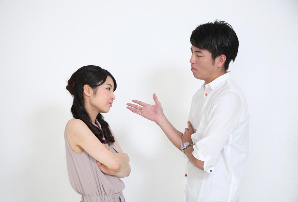 성격차이만으로 이혼 가능할까?