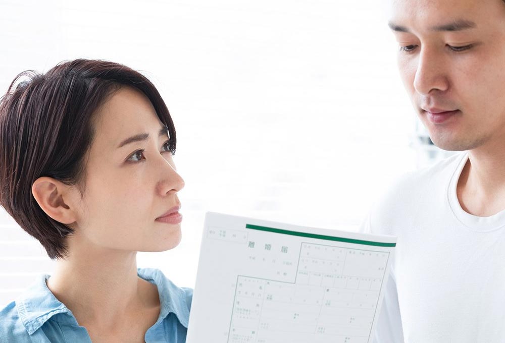 재혼 후 친권 변경은 법적으로 가…