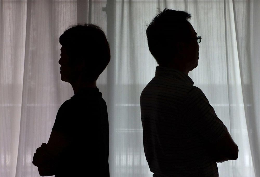 이혼 시 숙려기간이란?