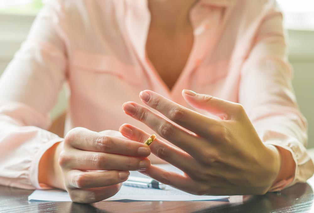 혼인을 계속하기 어려운 중대한 …