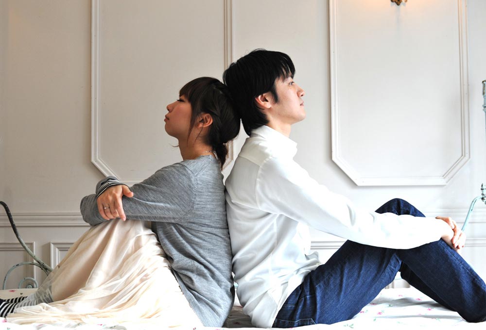 아이가 만나기 싫다고 하면 법적으…