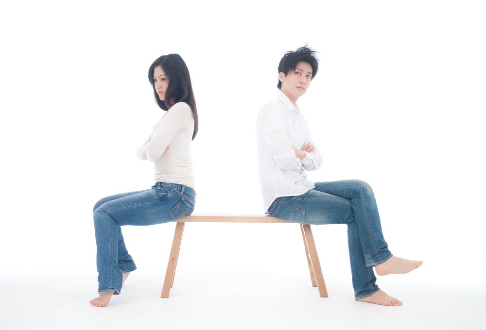 면접교섭 불이행할 경우 법적 제재…