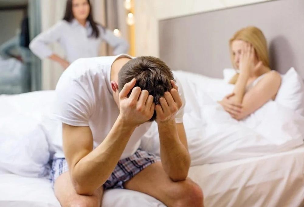 상간자 소송 절차