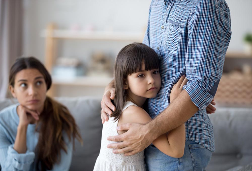이혼할 때는 “부모로부터 상속받은 유산“도 재산분할 대상이 되나?
