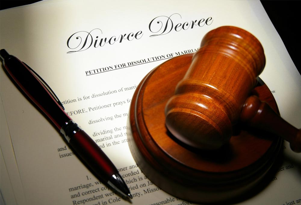 이혼 후 법적 책임과 권리는 어디…