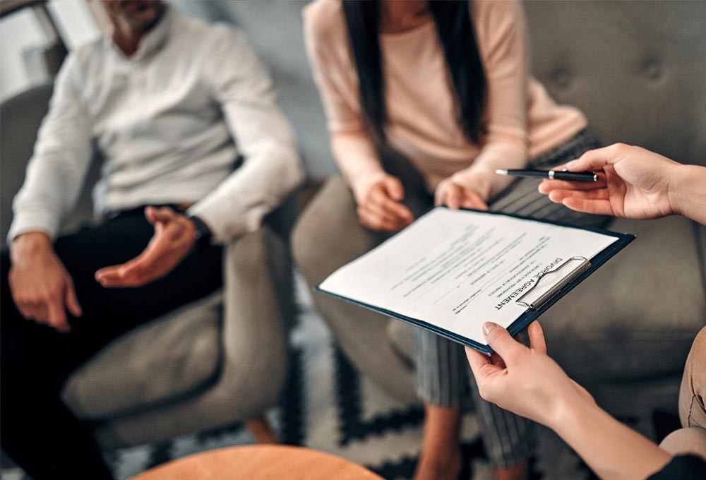 아버지가 자녀 친권을 얻기 위해 알아야 할 것