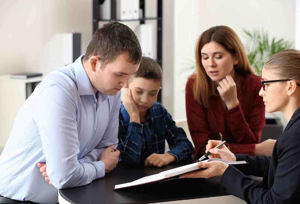 자영업자가 이혼할 때의 재산분할이…
