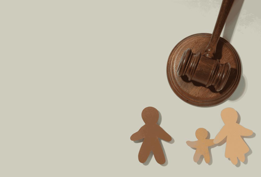 이혼 후 양육비 인상 청구, 가능…