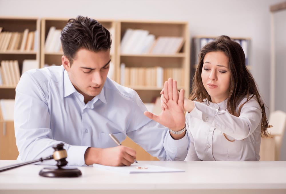 이혼 전 별거는 하는 게 좋을까?…