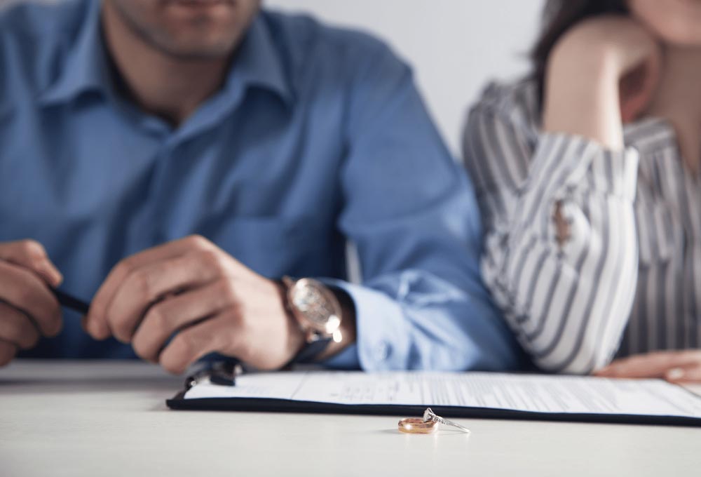 성남에서 이혼 변호사 상담 전 준비해야 할 서류