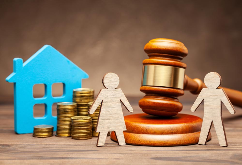 결혼 전 자산과 상속재산은 분할 …