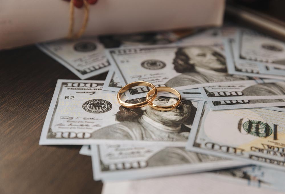 이혼 시 위자료「책임 소재」 분…