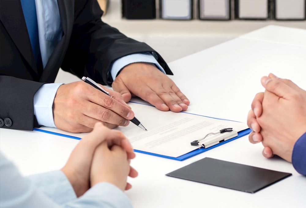 퇴직금과 연금은 이혼 시 분할 비…