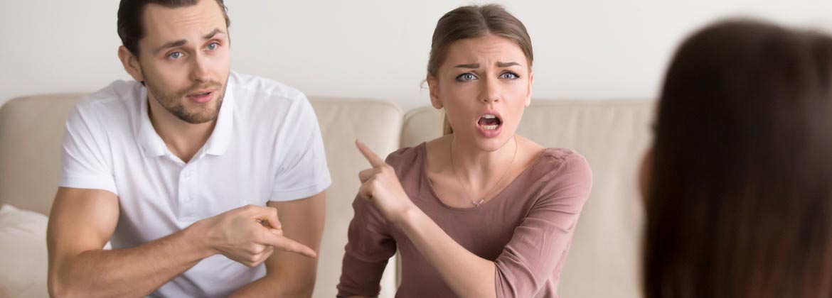 재판상 이혼 사유 분석과 성격차이 · 폭행 · 무능력 등 법원 인정 기준