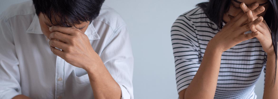 배우자 외도 발견 후 이혼소송에서 증…