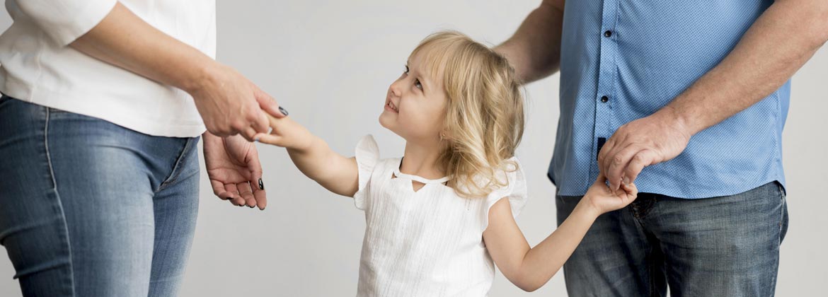 이혼 시 자녀 친권 변경, 상황별 절…