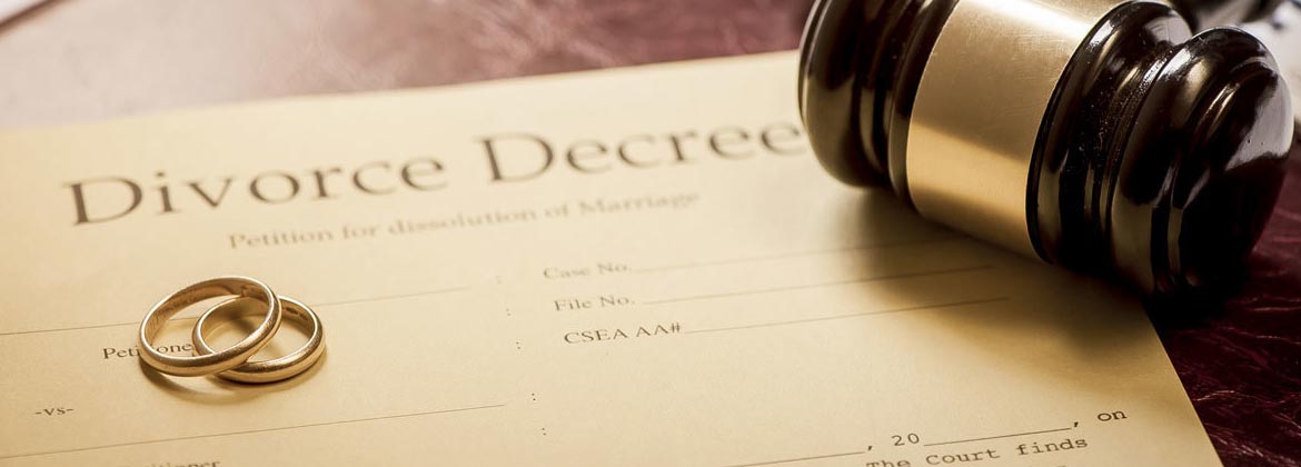 이혼 시 별거 기간이 긴 경우 재산분할과 양육권 영향