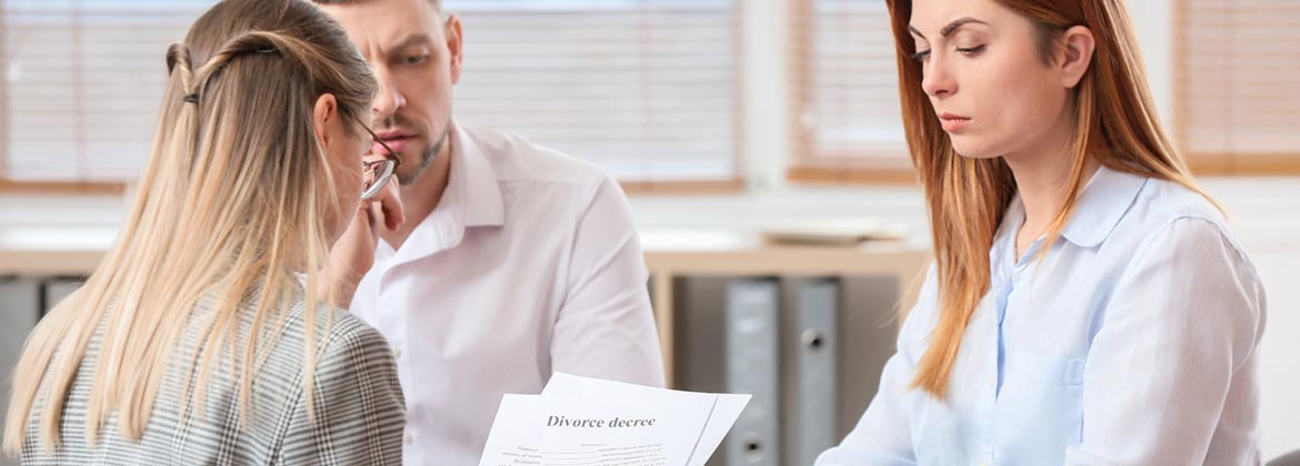 연금분할을 통해 이혼 후 노후를 대비한 여성의 실제 사례