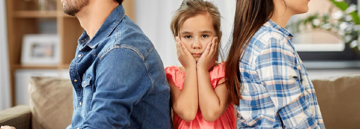 정신 질환과 결혼생활에서의 도전