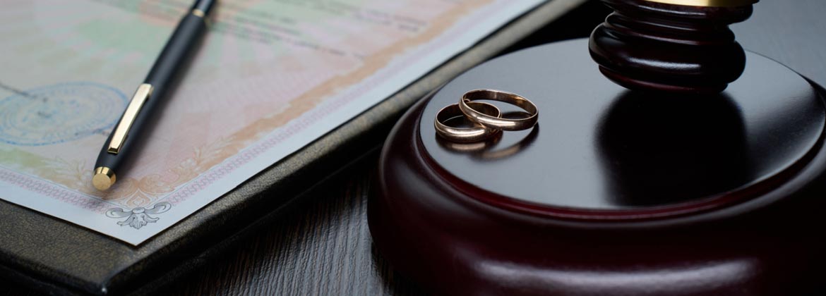 혼인관계 종료 전 유언으로 지정된 재…