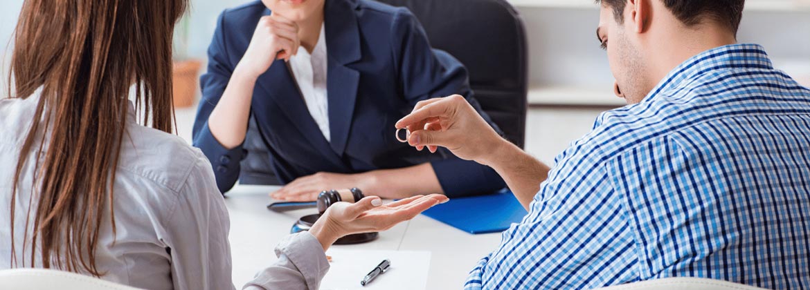 재판 이혼 기간의 평균 소요 시간과 …