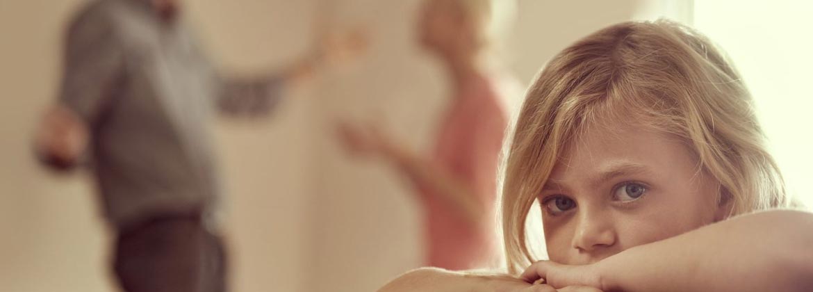 이혼 시 양육권 결정, 부모의 생활환…