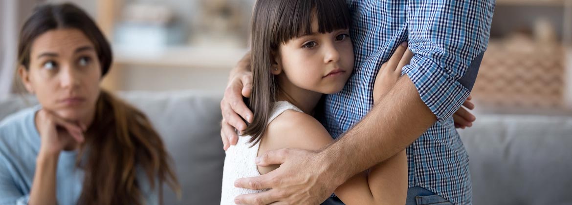 가정 변호사와 함께 알아보는 부부 갈…