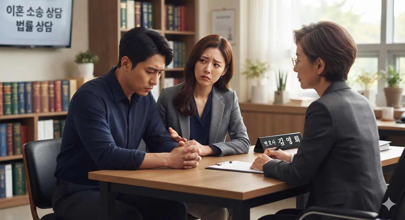 배우자의 성기능 장애를 알게 된 …