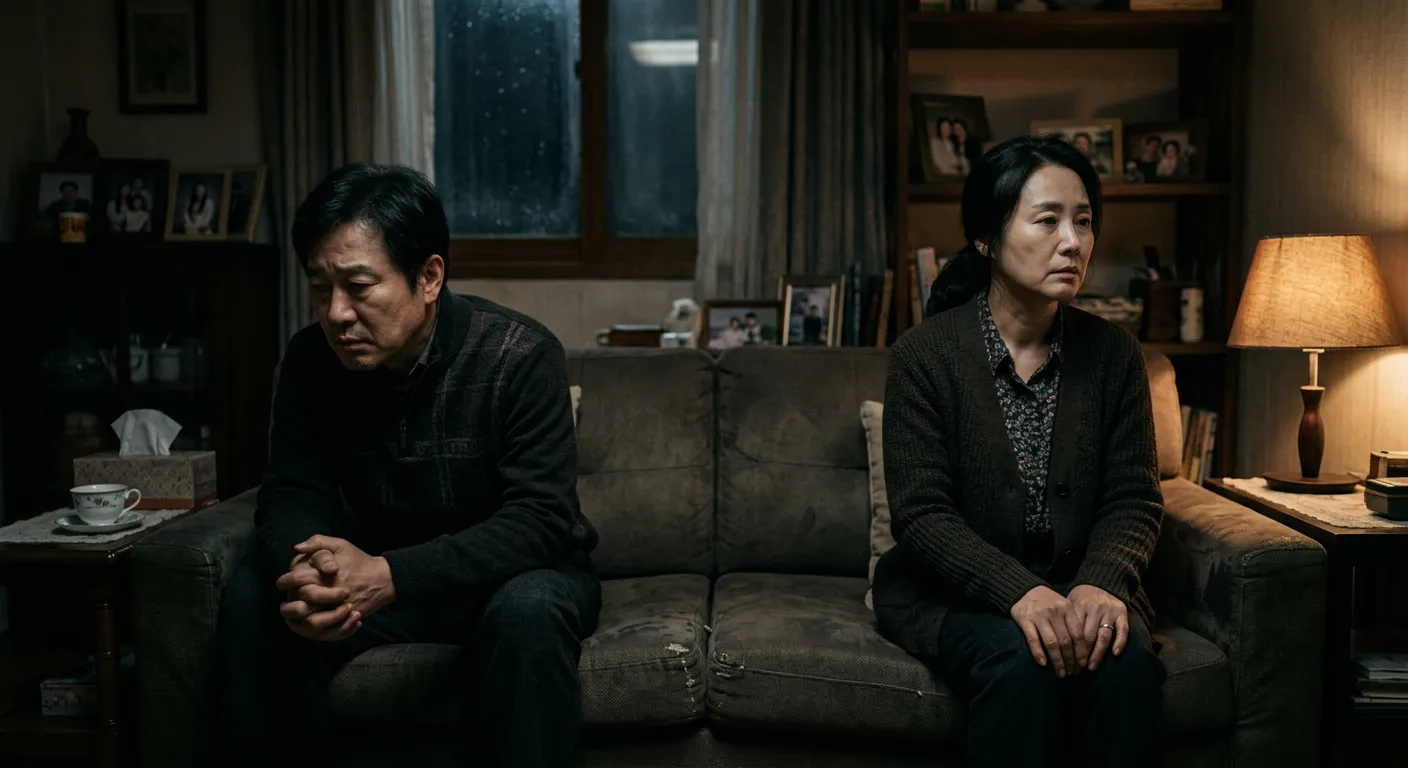 배우자의 심각한 질병으로 혼인생활…
