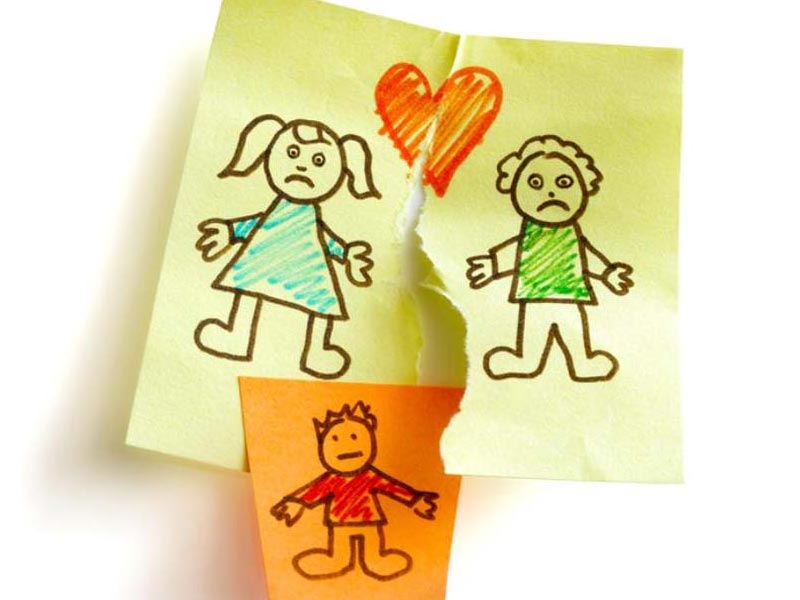 남성 분의 이혼 상담