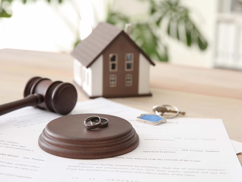 기타 이혼 후 분쟁