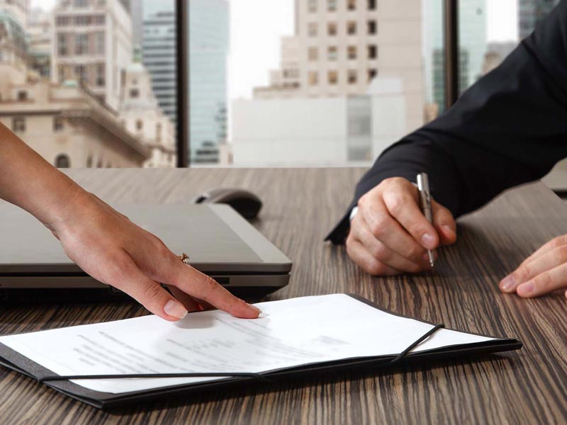 이혼 이야기를하고 싶지만 상대방이 들어주지 않습니다.