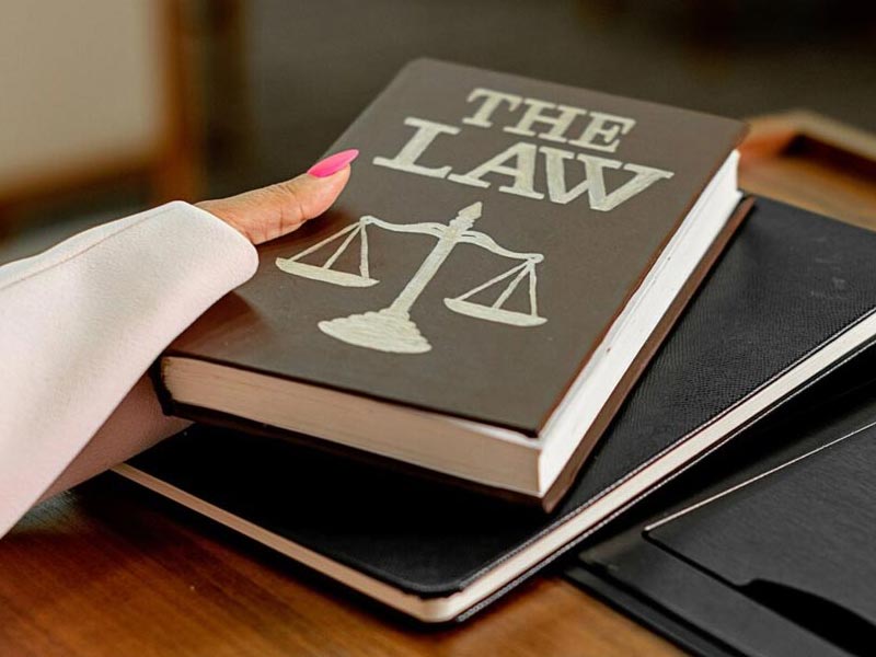 의뢰인 비밀보장 의무