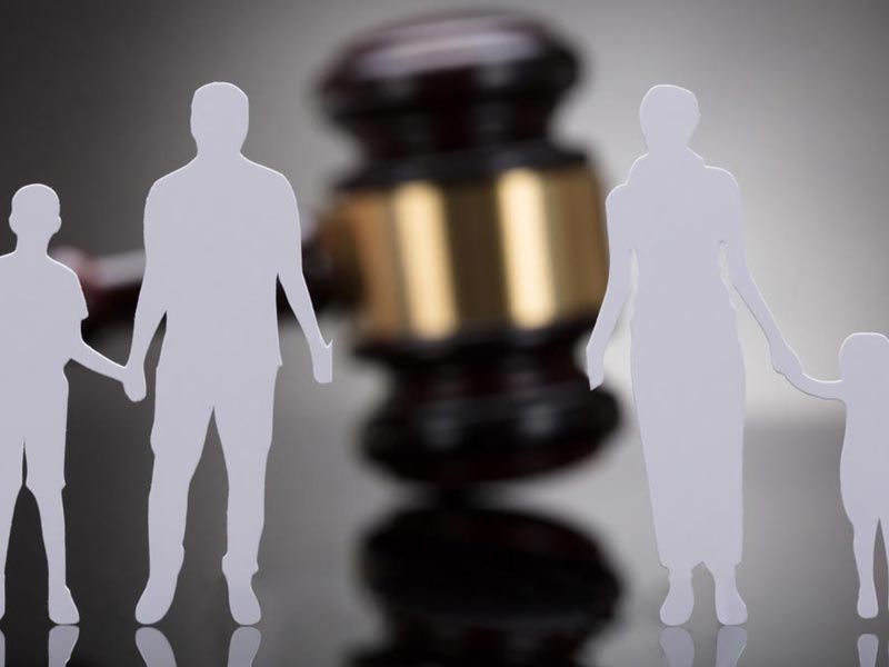 헤이그 아동 탈취 협약 이해하기