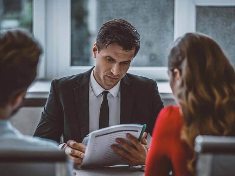 이혼 시 핵심쟁점