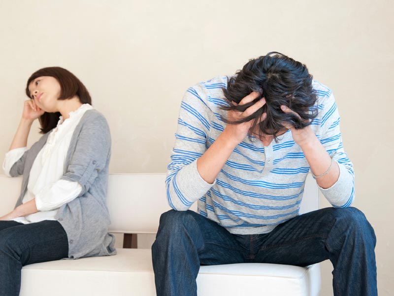 이혼 상담 신청 전 고민해봐야 할 문제들 ···